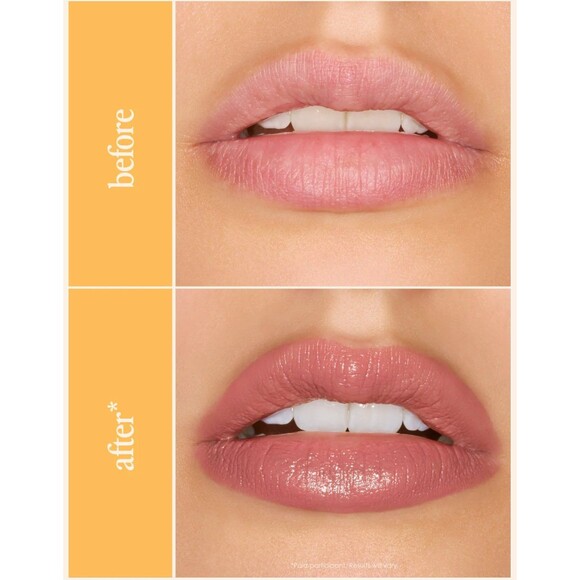 Grand Cosmetics Grande LIPSTICK Plumping Lipstick -Mauve Along NIB - Picture 3 of 6